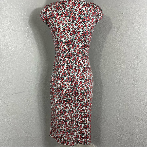 Beautiful Nanette Lepore dress Size 2 - Picture 2 of 14